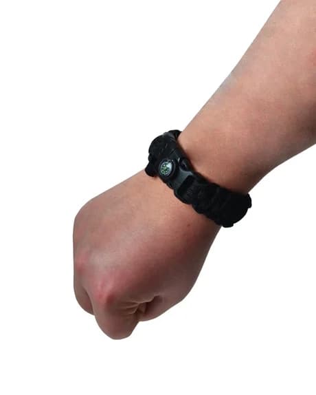 Campout Magnezyumlu Paracord — 4