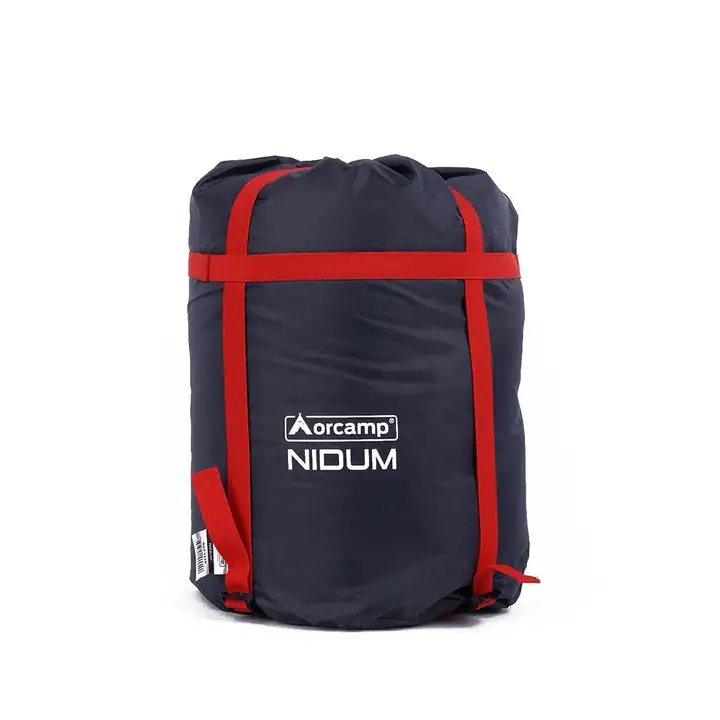 Orcamp Nidum Uyku Tulumu -20° — 6