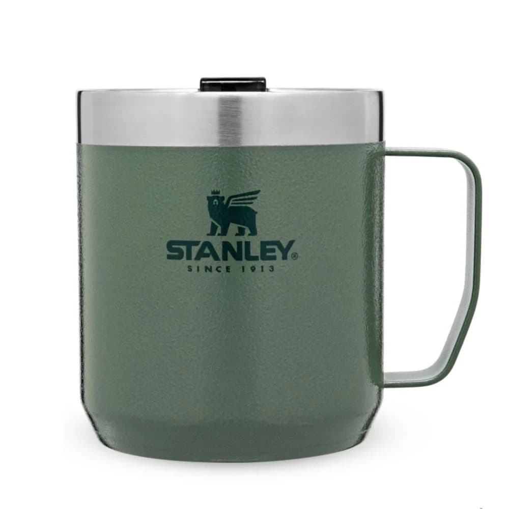 Stanley Klasik Paslanmaz Çelik Termos Bardak 0,35 LT — 1
