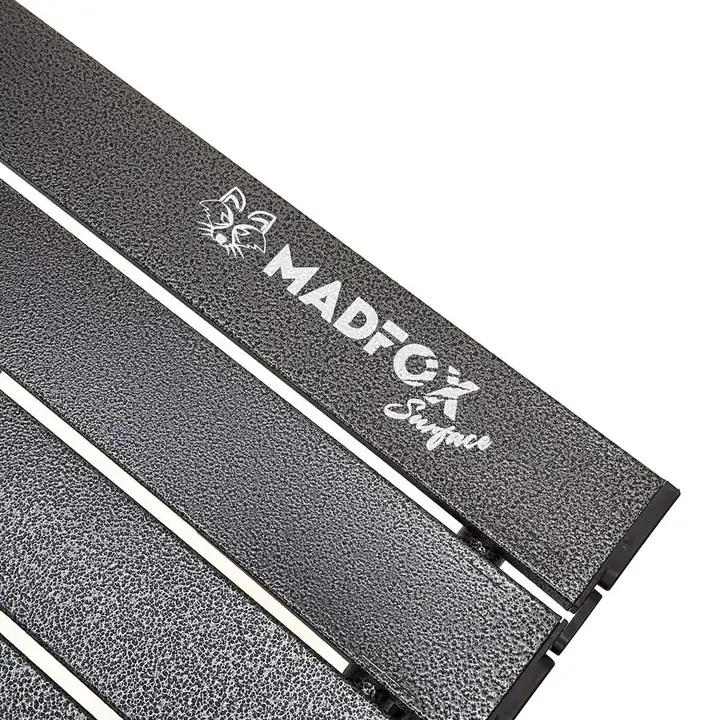 Madfox Surface Küçük Boy Katlanır Kamp Masası — 4