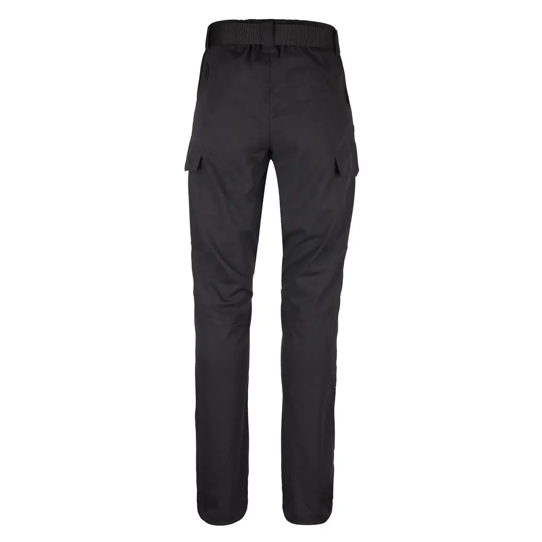 Evolite Desert Tactical Pantolon - Siyah — 4