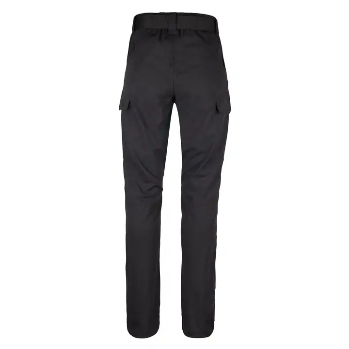 Evolite Desert Tactical Pantolon - Siyah — 4
