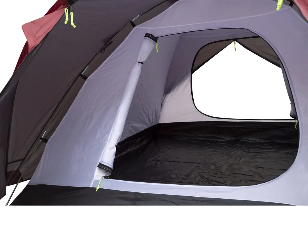 Evolite Excamp 3 Pro Çadır - 4 Mevsim — 3