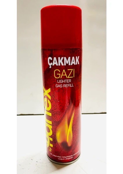 Hanex Çakmak Gazı