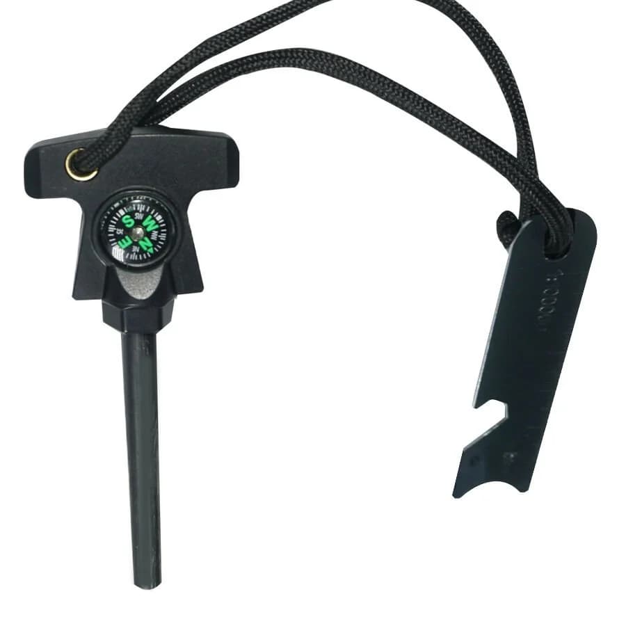 Çok Amaçlı Magnezyum Çubuğu — 1