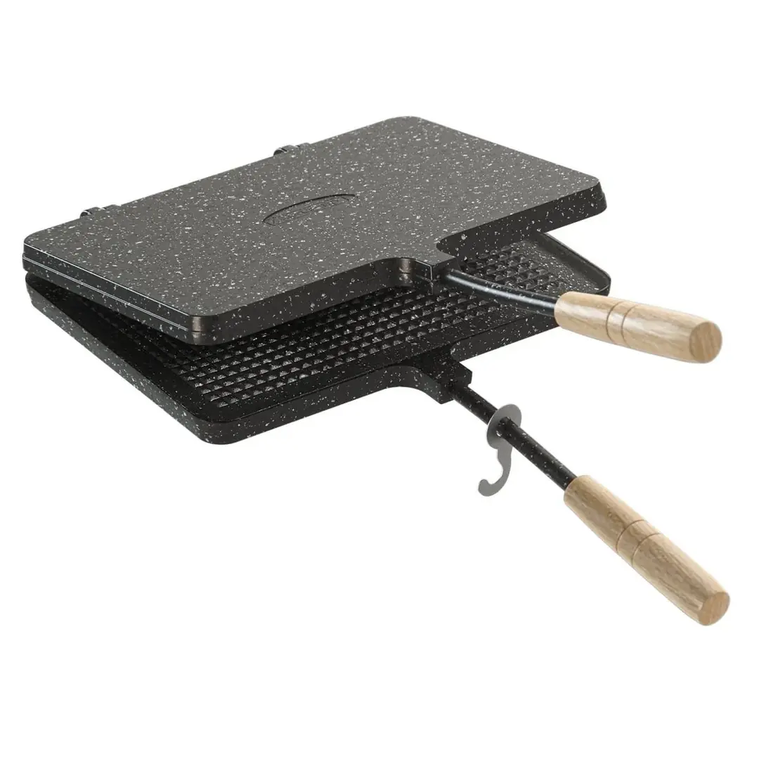 Orcamp Alüminyum El Tost Tavası — 2