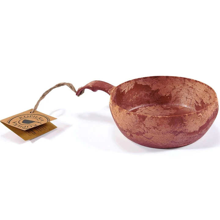 Kupilka 55 Bowl Çorba Kasesi