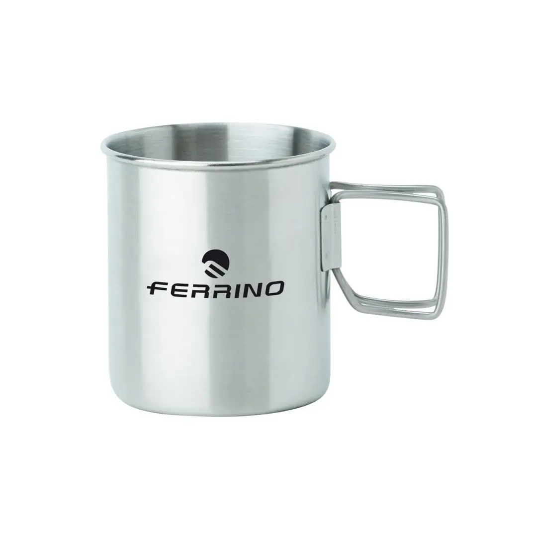 Ferrino Inox Kupa — 2