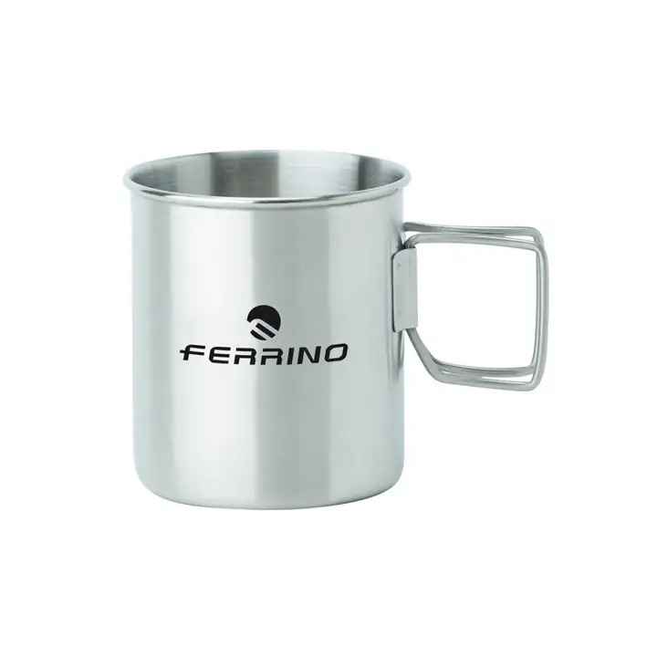 Ferrino Inox Kupa — 2