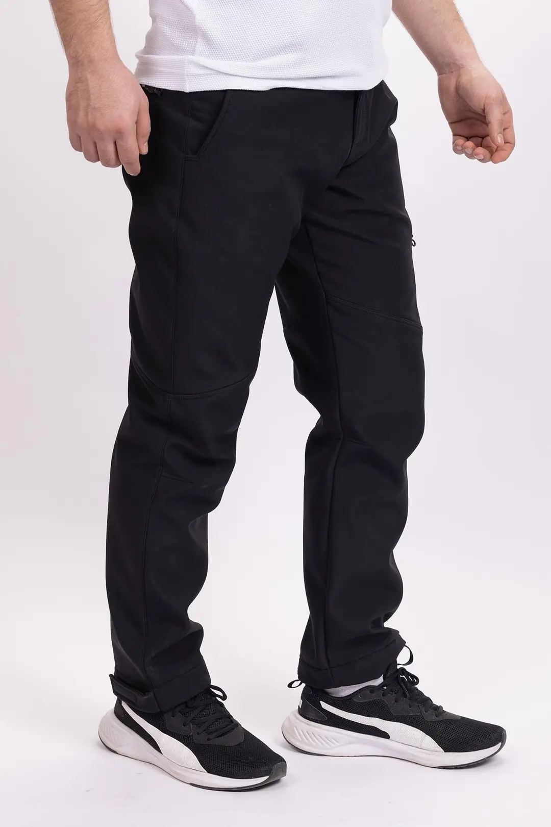Huğlu Softshell Pantolon — 3
