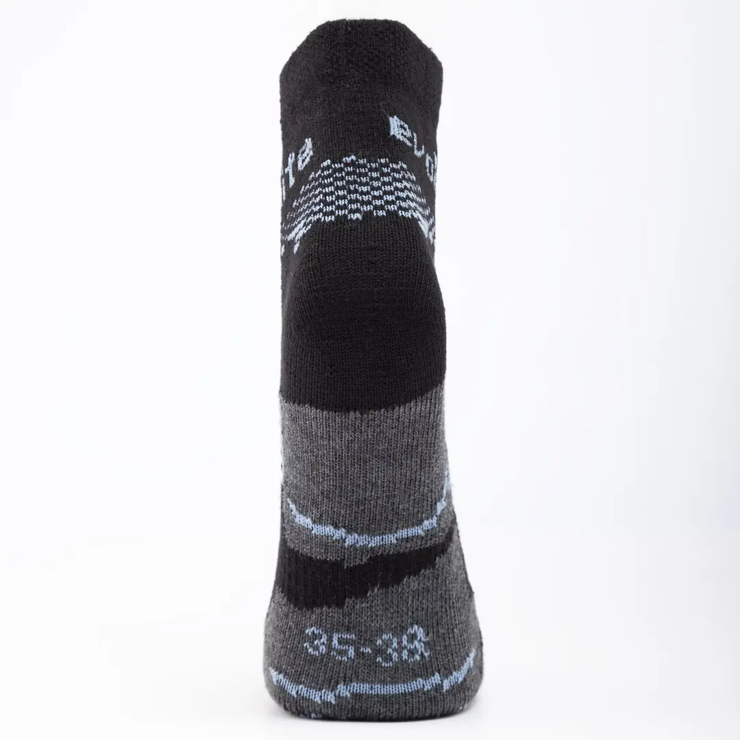 Evolite Sense Coolmax Çorap - Mavi — 3