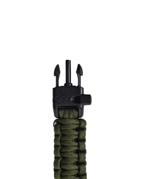 Campout Magnezyumlu Paracord — 7