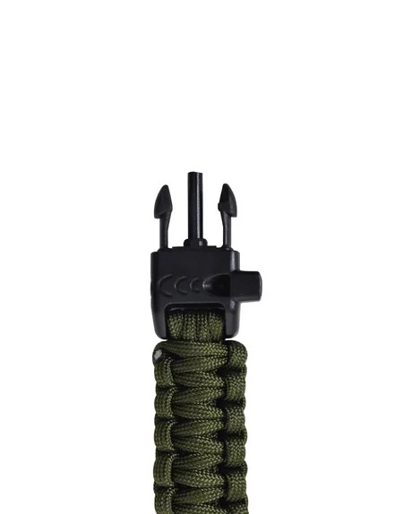 Campout Magnezyumlu Paracord