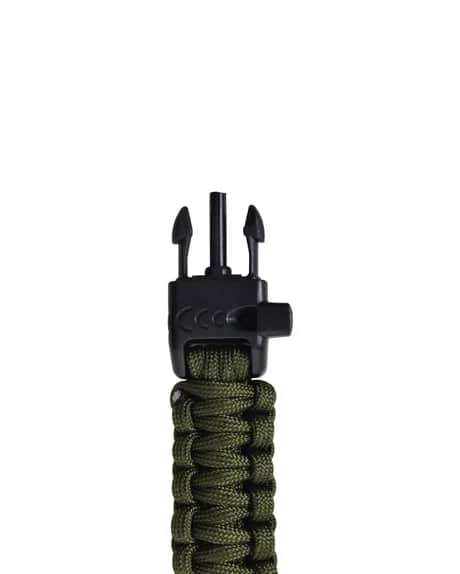 Campout Magnezyumlu Paracord — 7