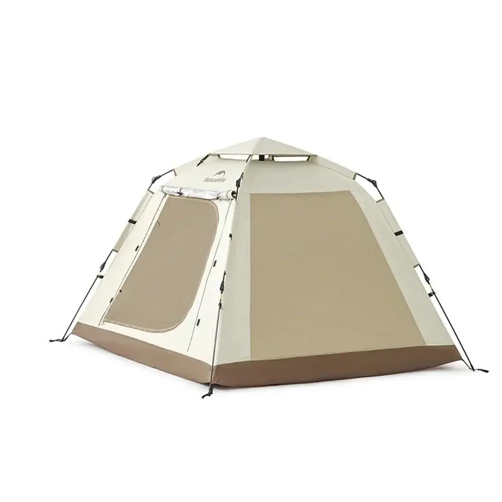 Naturehike Ango Picnic Otomatik Kurulum 3 Kişilik Çadır Standart — 4