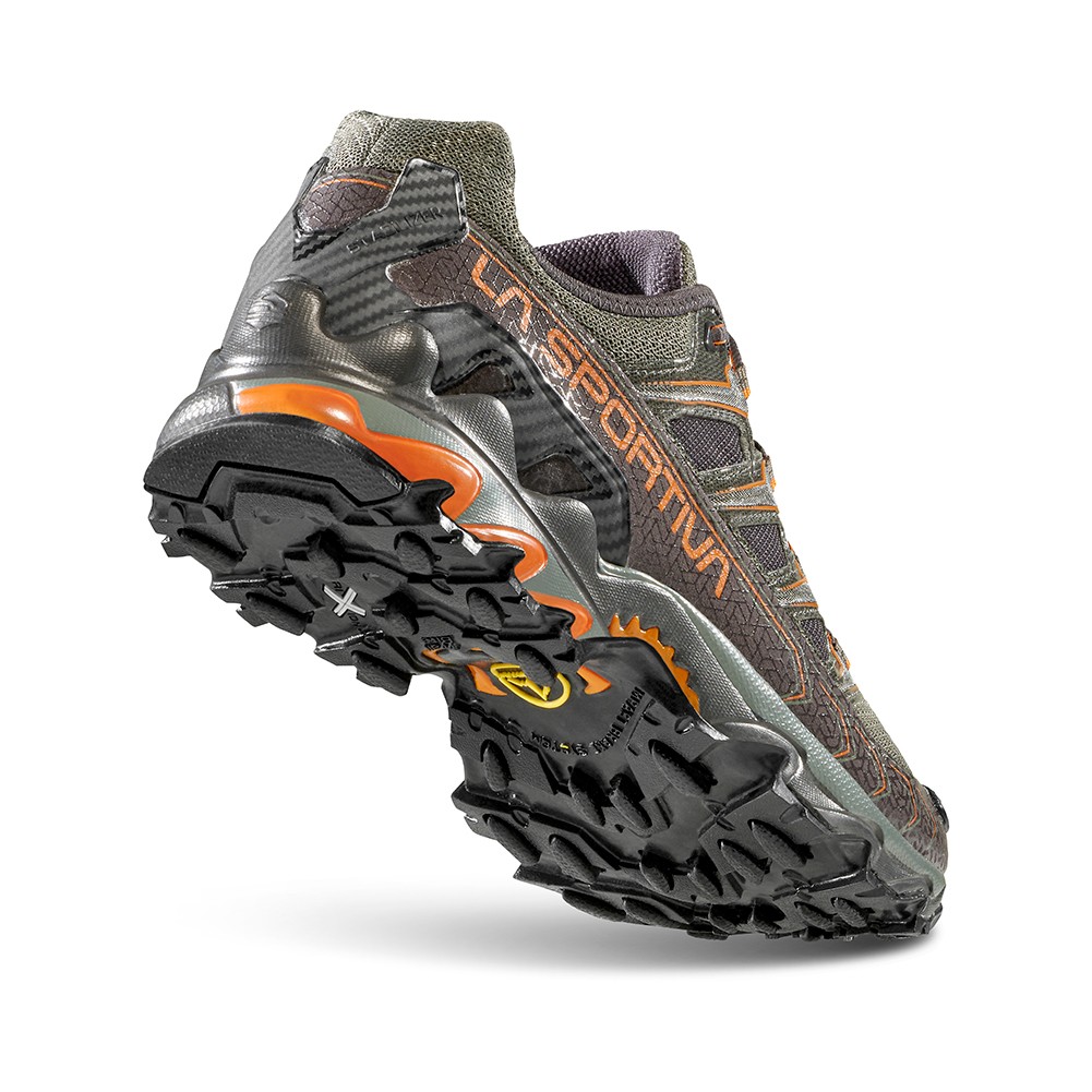 La Sportiva Ultra Raptor II Erkek Koşu Ayakkabısı 42