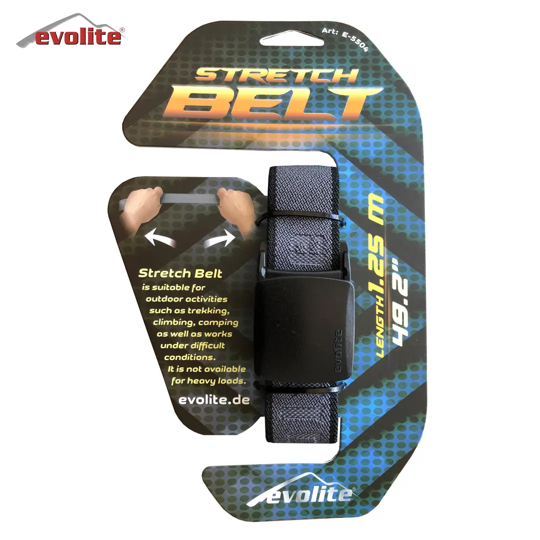 Evolite Stretch Outdoor Kemer — 2