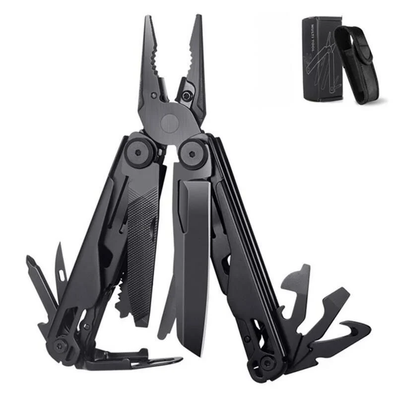 Grand Harvest GHK11-H Active Multi Tool — 5
