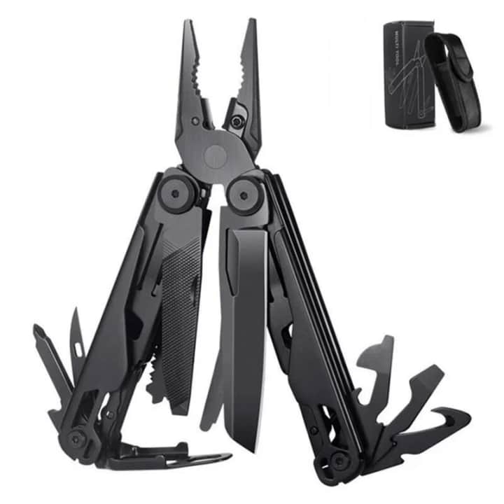 Grand Harvest GHK11-H Active Multi Tool — 5
