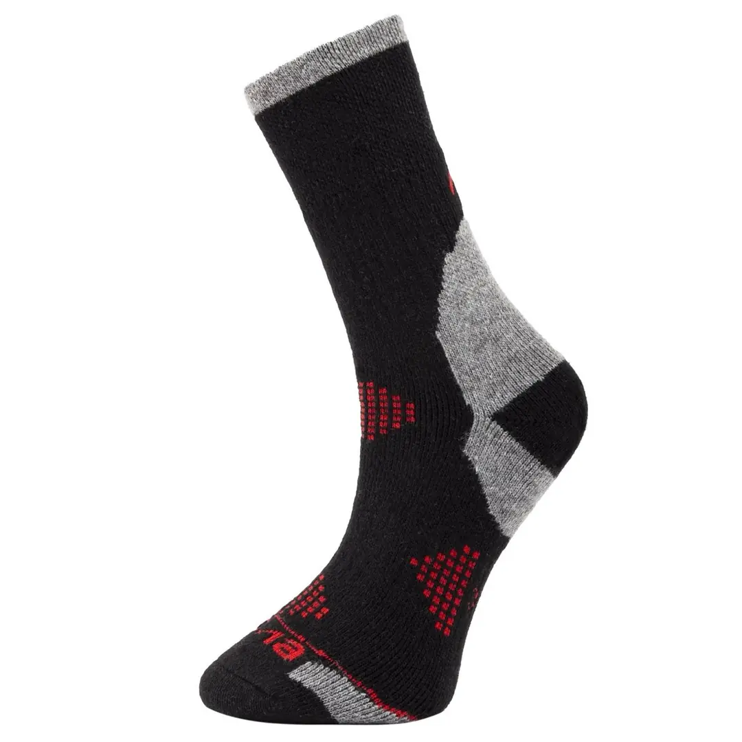 Evolite Alpen Kışlık Merino Çorap -25°C — 7