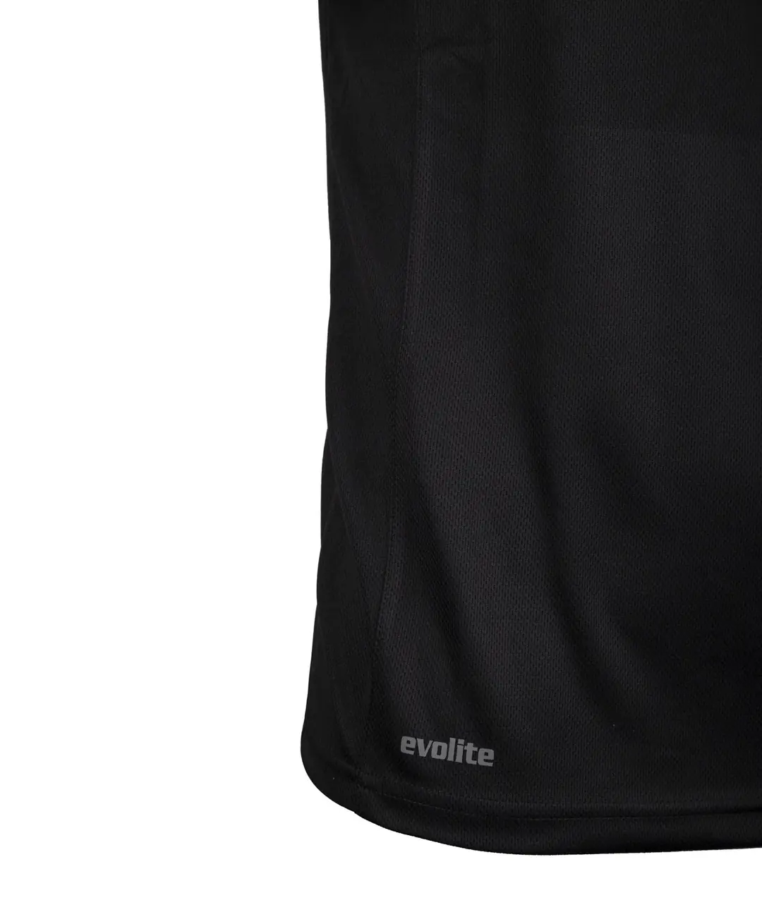 Evolite Netdry Termal T-Shirt - Siyah — 4