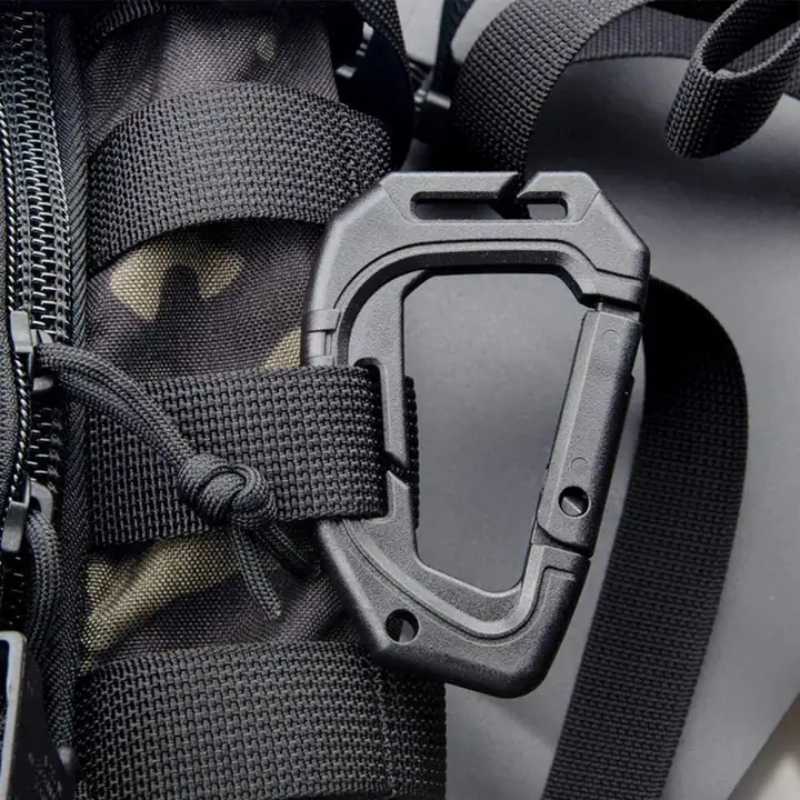Evolite Tactical Molle Karabina — 3