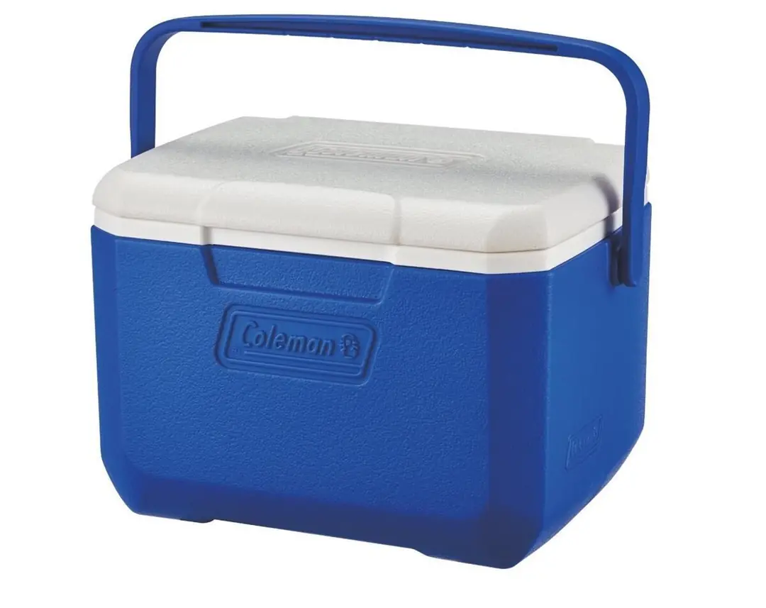 Coleman Performance Cooler 6 Personal 5 QT 4.7 Lt Buzluk — 1