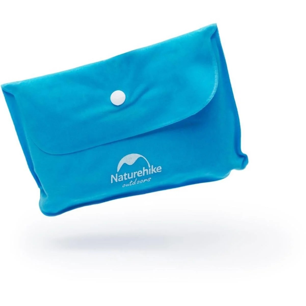 Naturehike UltraLight Katlanabilir Şişme Yastık DARK BLUE