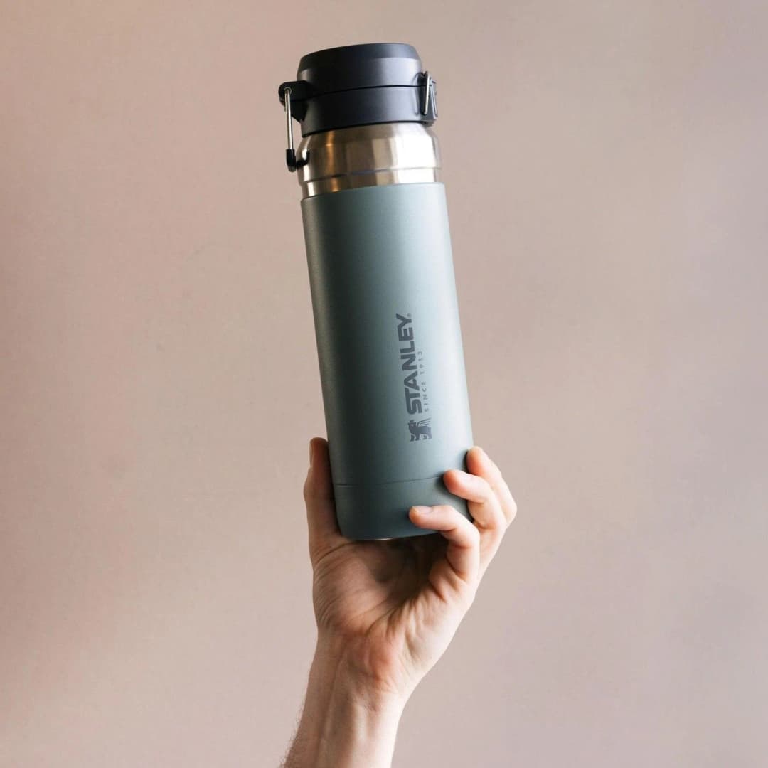 Stanley The Quick-Flip Water Bottle 1.06L  — 2