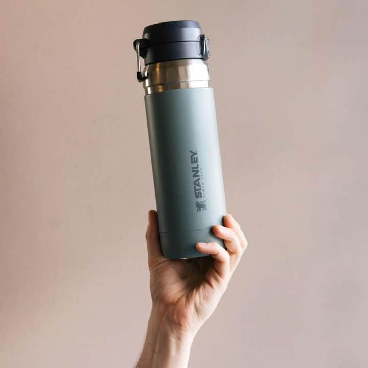 Stanley The Quick-Flip Water Bottle 1.06L  — 2