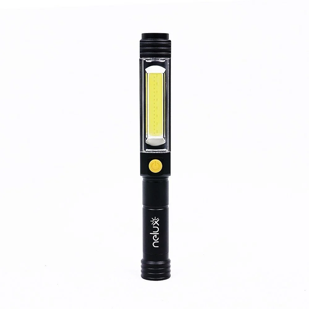 Nelux Hodor 600 Led Kalem Fener — 1