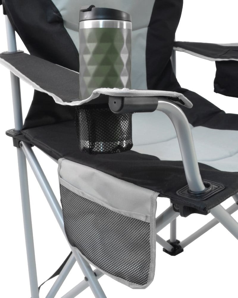 CAMPOUT HAZAR KAMP SANDALYESİ