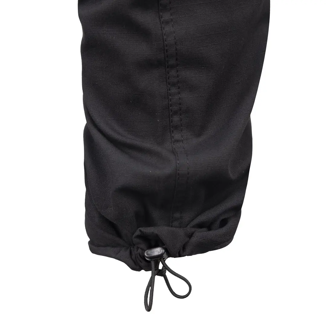 Evolite Desert Tactical Pantolon - Siyah — 7
