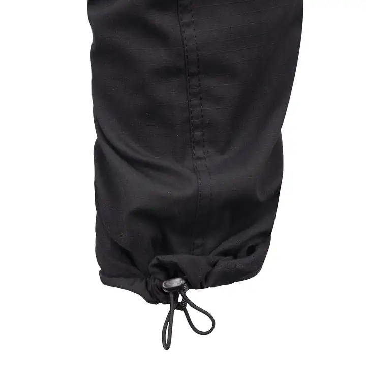 Evolite Desert Tactical Pantolon - Siyah — 7