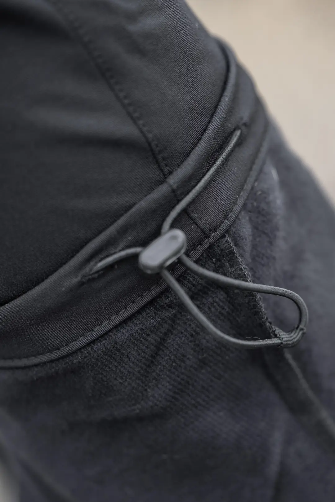Huğlu İçi Şardonlu Kışlık Outdoor Pantolon — 5