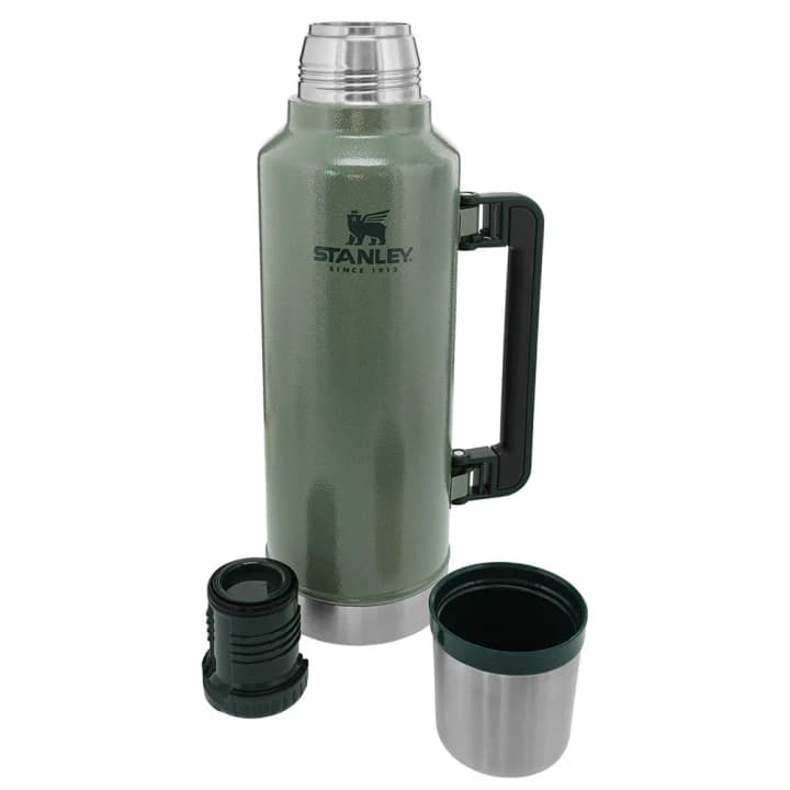 Stanley Klasik Vakumlu Paslanmaz Çelik Termos 1.9 LT — 3