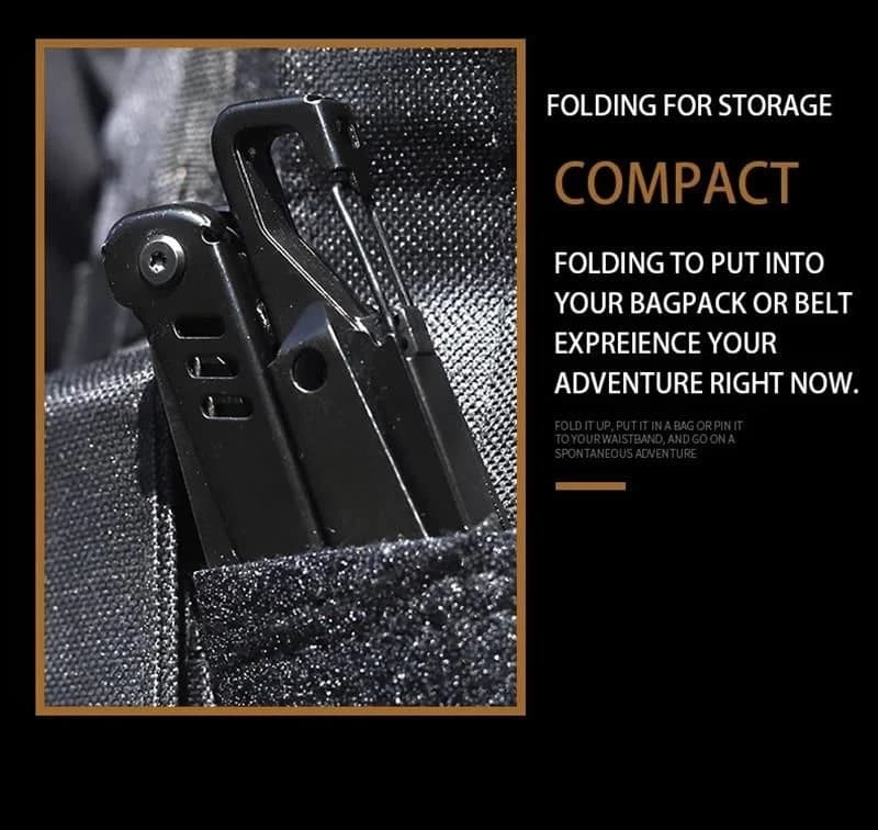 Grand Harvest GHK9 Armor Piercing Multi Tool — 6