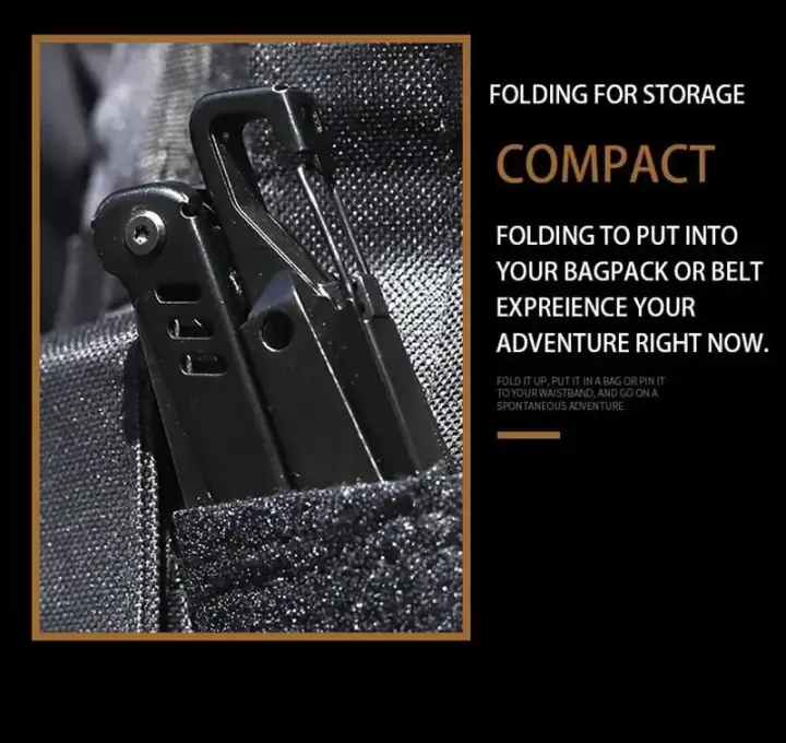 Grand Harvest GHK9 Armor Piercing Multi Tool — 6