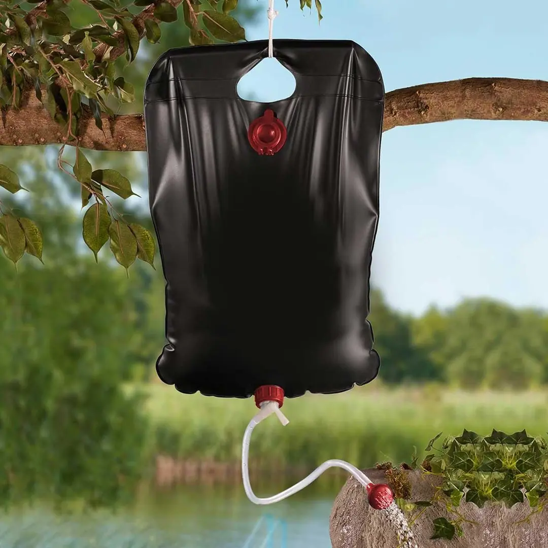 Madfox Solar Shower Kamp Duşu 20 Lt — 4