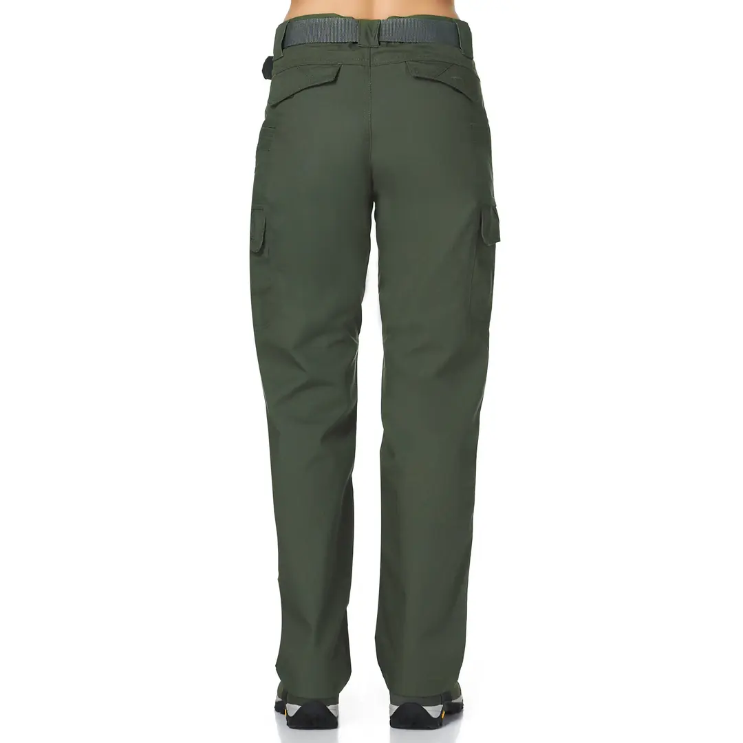 Evolite Goldrush Tactical Bayan Pantolon-Haki — 3