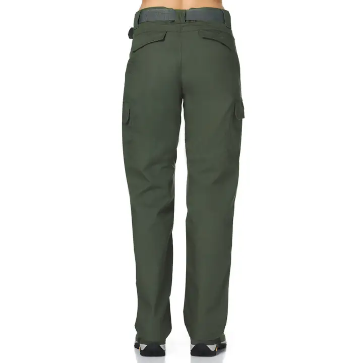 Evolite Goldrush Tactical Bayan Pantolon-Haki — 3