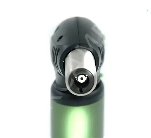 Orcamp Çakmaklı Torch Pürmüz — 2