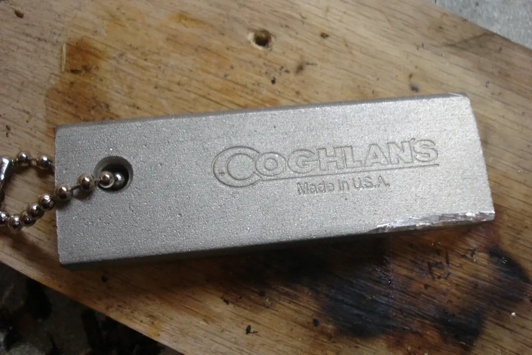Coghlans Magnezyum Ateş Başlatıcı — 3