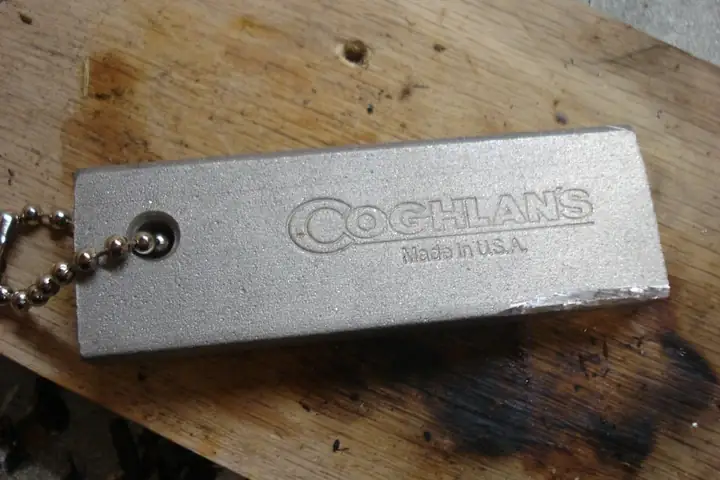 Coghlans Magnezyum Ateş Başlatıcı — 3