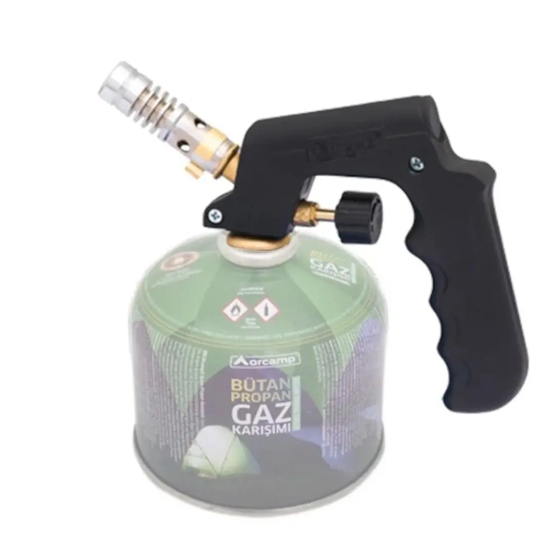 Orcamp Siboplu Pürmüz-Plastik Saplı( CX-192 ) — 1