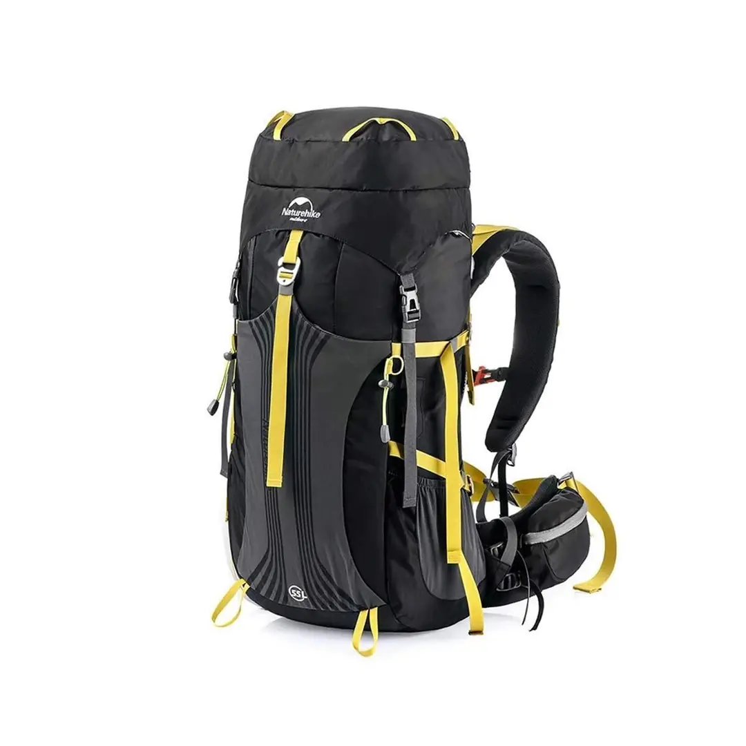 Naturehike 65+5 Lt Trekking Sırt Çantası — 1