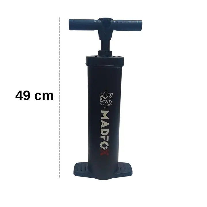 Madfox PowerGrip Air Pump Yüksek Basınçlı El Pompası — 4