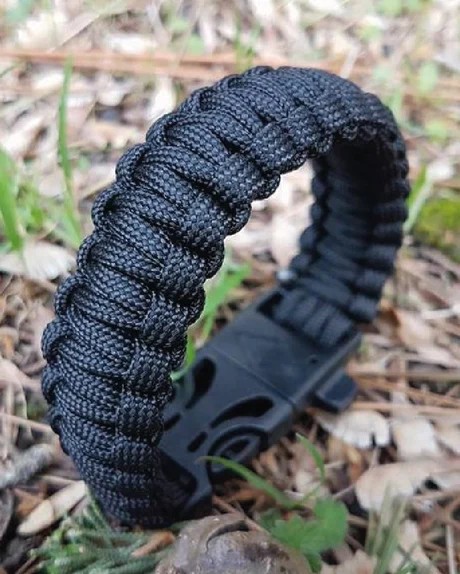 Campout Magnezyumlu Paracord