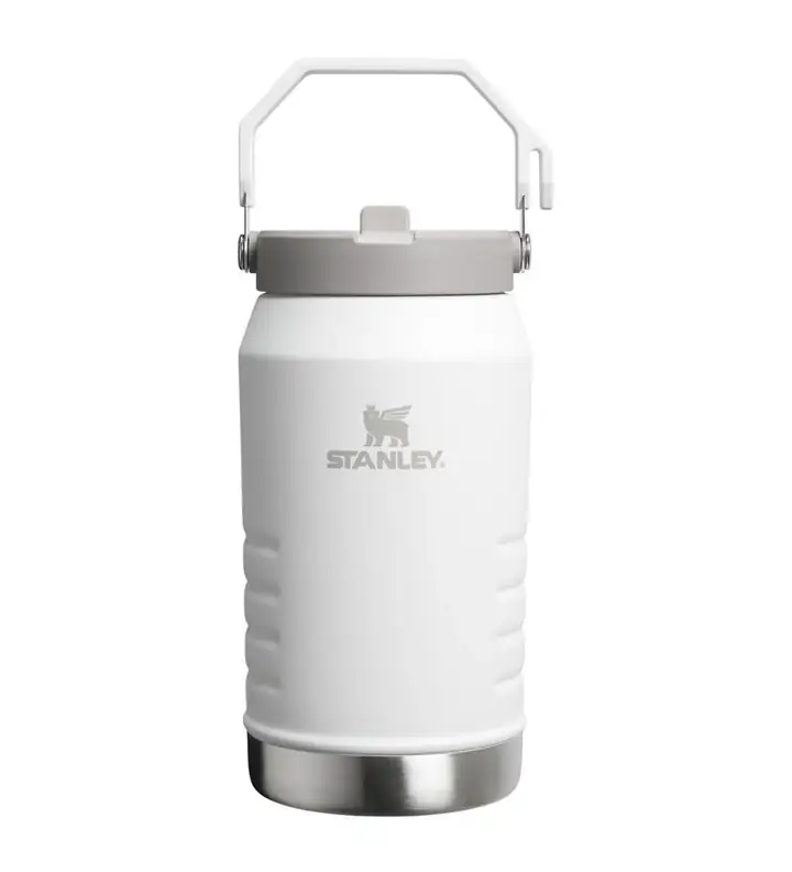 Stanley The Ice Flow Flip Straw 2.0 Su Termosu 1.9 LT — 1