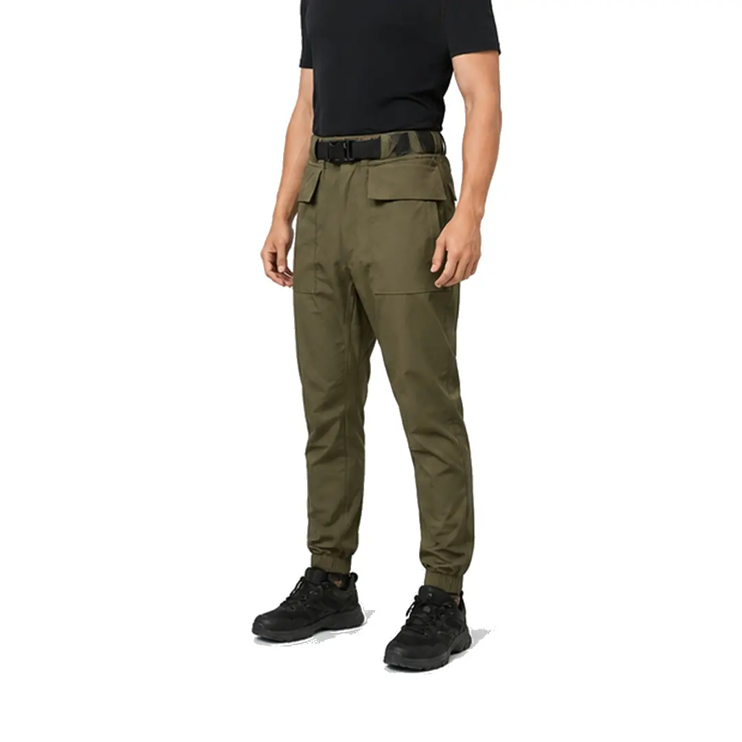 Combat Jogger Safari Pantolon - 513 — 3